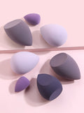 PURPLE MAGIC SPONGES