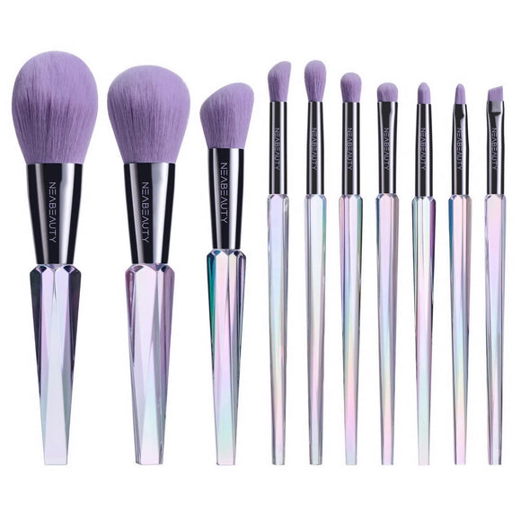 MAKEUP BRUSHES