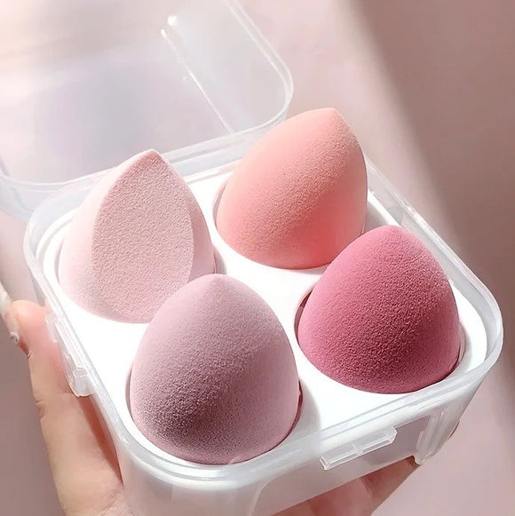 PINK MAGIC SPONGES