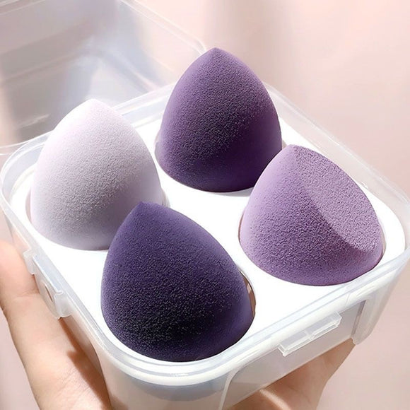 PURPLE MAGIC SPONGES